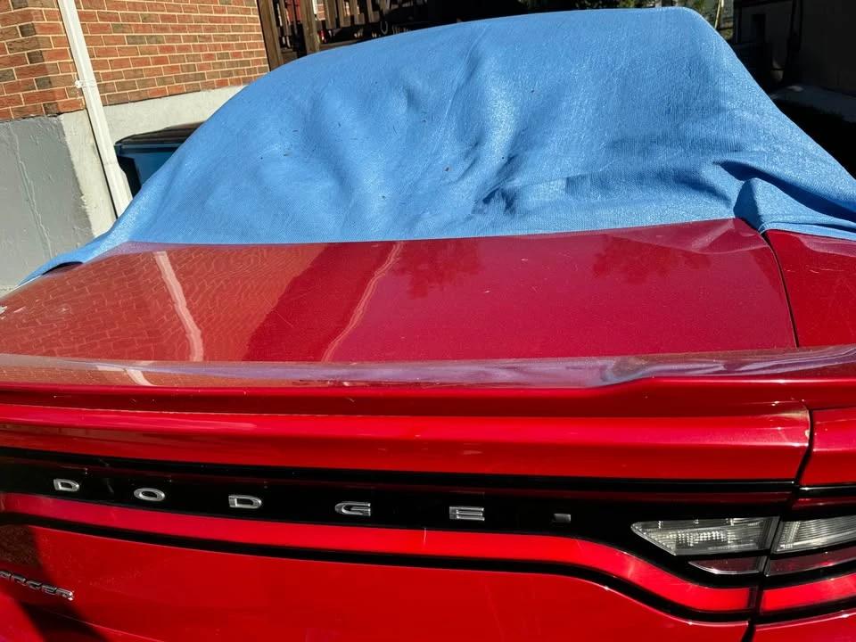 2015 Dodge Charger 7th Gen - Image 12 of 15