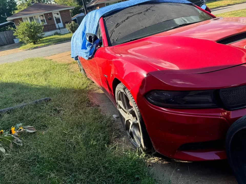 2015 Dodge Charger 7th Gen - Image 7 of 15