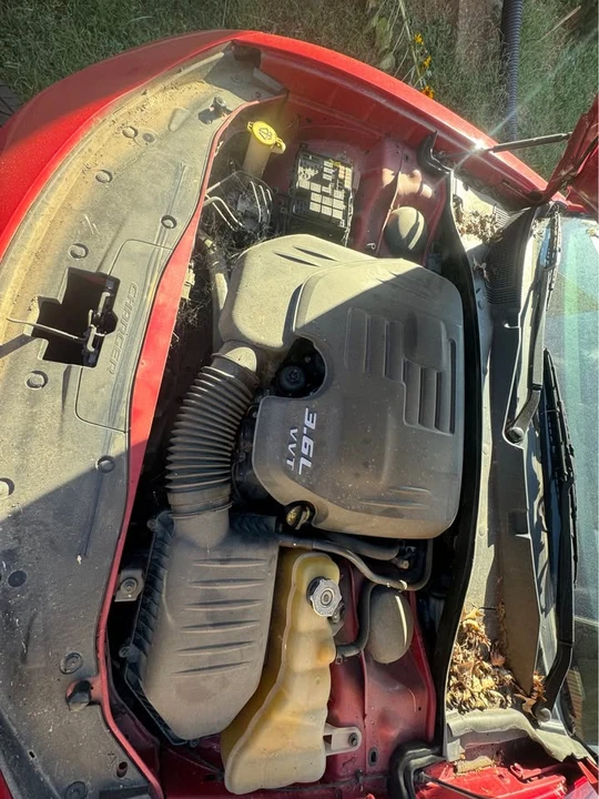 2015 Dodge Charger 7th Gen - Image 2 of 15