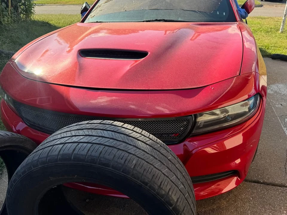 2015 Dodge Charger 7th Gen - Image 6 of 15
