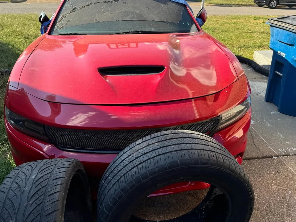 2015 Dodge Charger 7th Gen - Image 10 of 15
