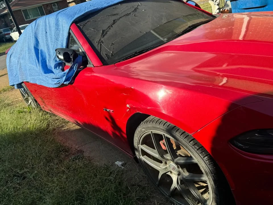 2015 Dodge Charger 7th Gen - Image 9 of 15