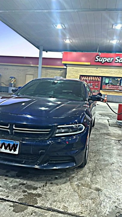 2015 Dodge Charger 7th Gen - Image 2 of 3