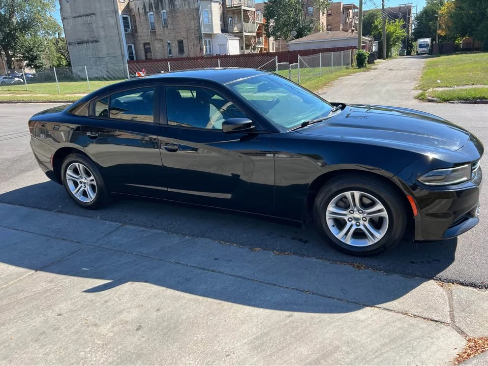 2015 Dodge Charger 7th Gen - Image 2 of 6