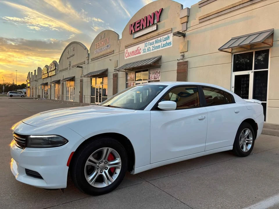 2015 Dodge Charger 7th Gen - Image 3 of 17