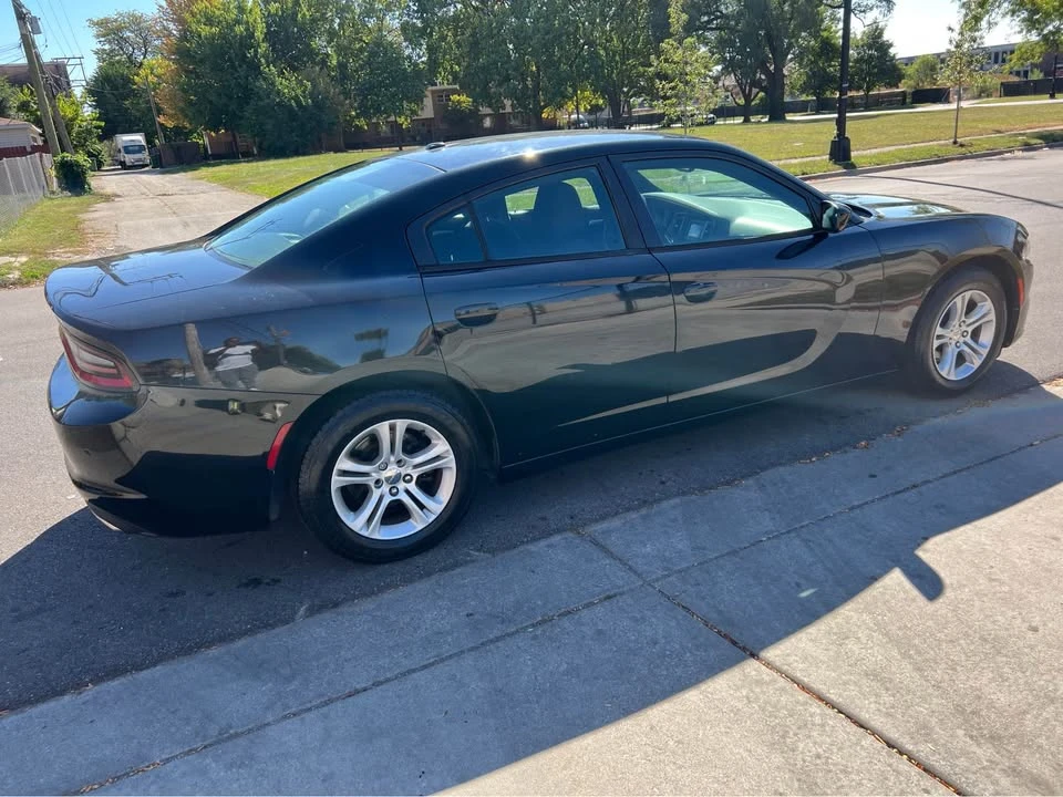2015 Dodge Charger 7th Gen - Image 3 of 6