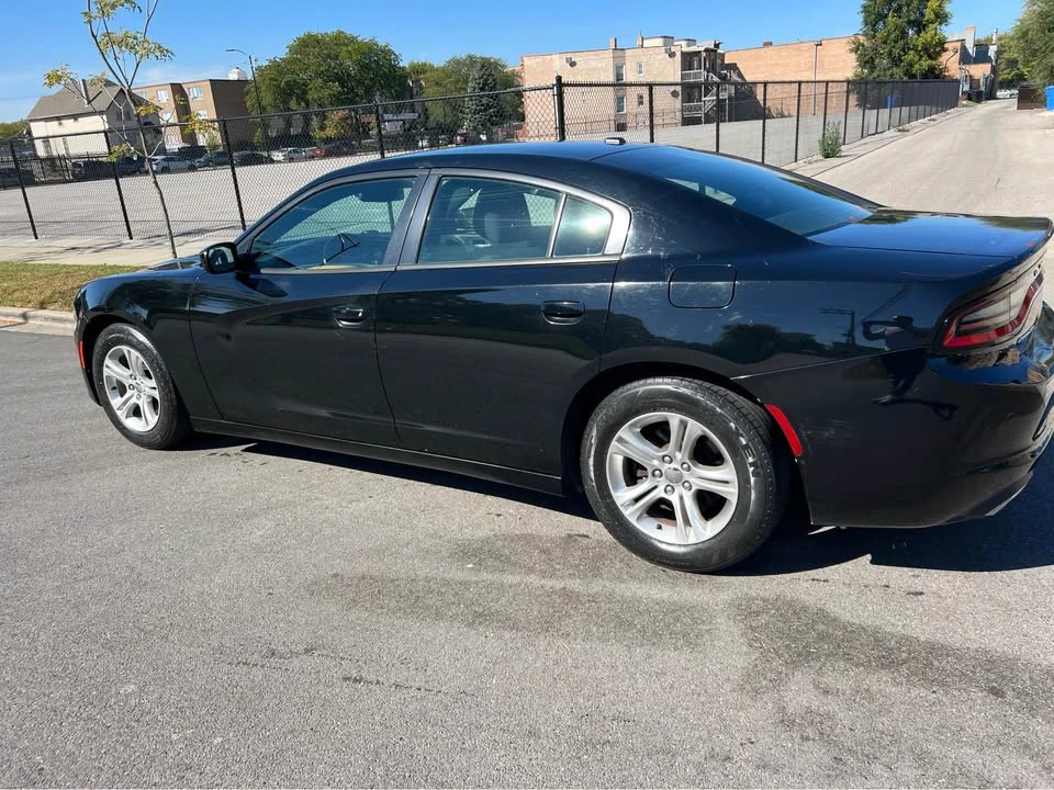 2015 Dodge Charger 7th Gen - Image 4 of 6