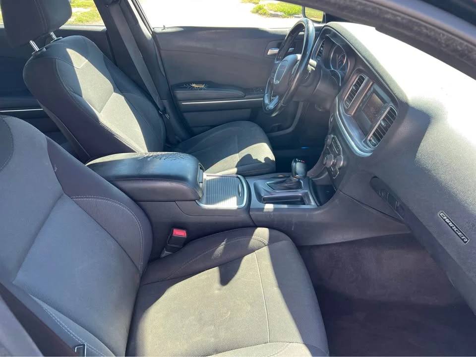 2015 Dodge Charger 7th Gen - Image 5 of 6