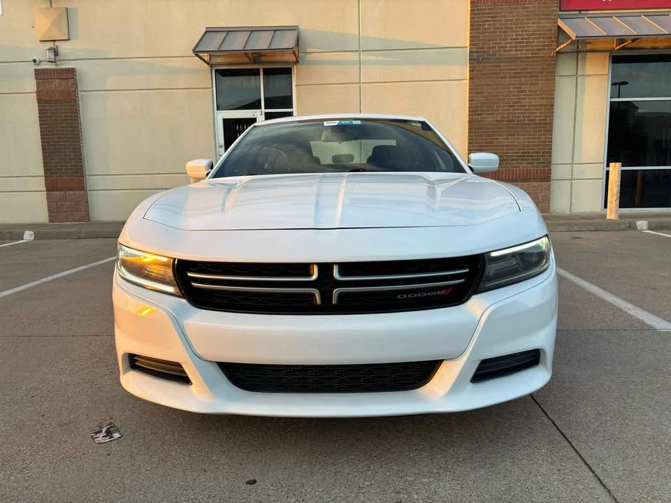 2015 Dodge Charger 7th Gen - Image 4 of 17