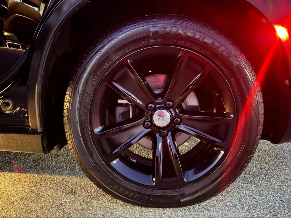 2015 Dodge Charger 7th Gen - Image 4 of 12