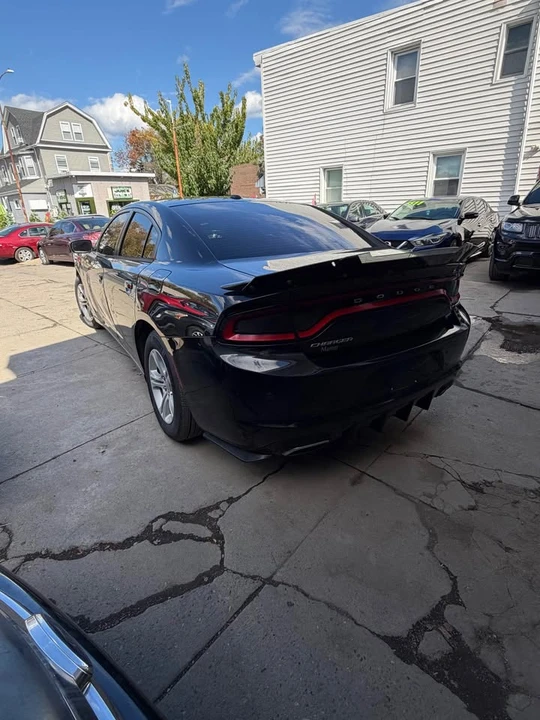 2015 Dodge Charger 7th Gen - Image 3 of 7