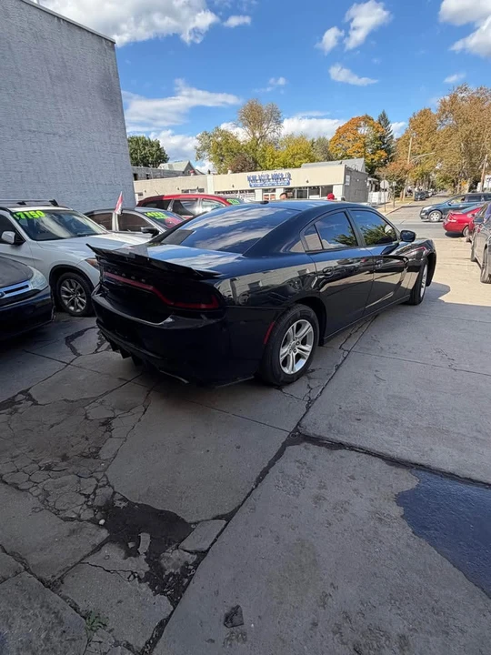 2015 Dodge Charger 7th Gen - Image 2 of 7