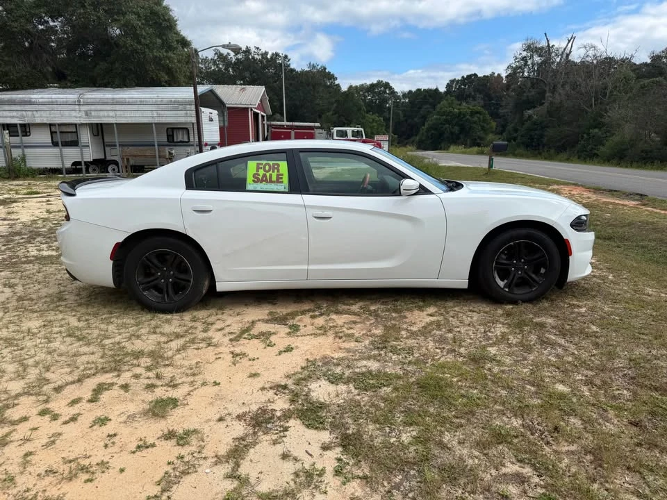 2015 Dodge Charger 7th Gen - Image 4 of 20