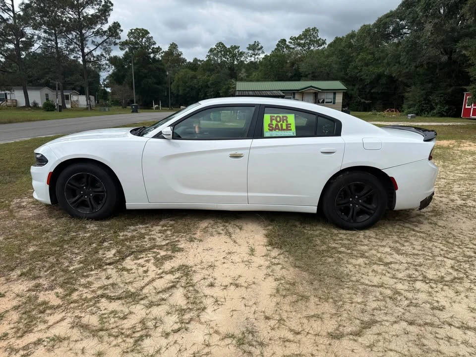 2015 Dodge Charger 7th Gen - Image 8 of 20