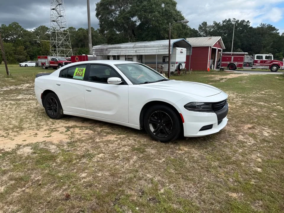 2015 Dodge Charger 7th Gen - Image 3 of 20