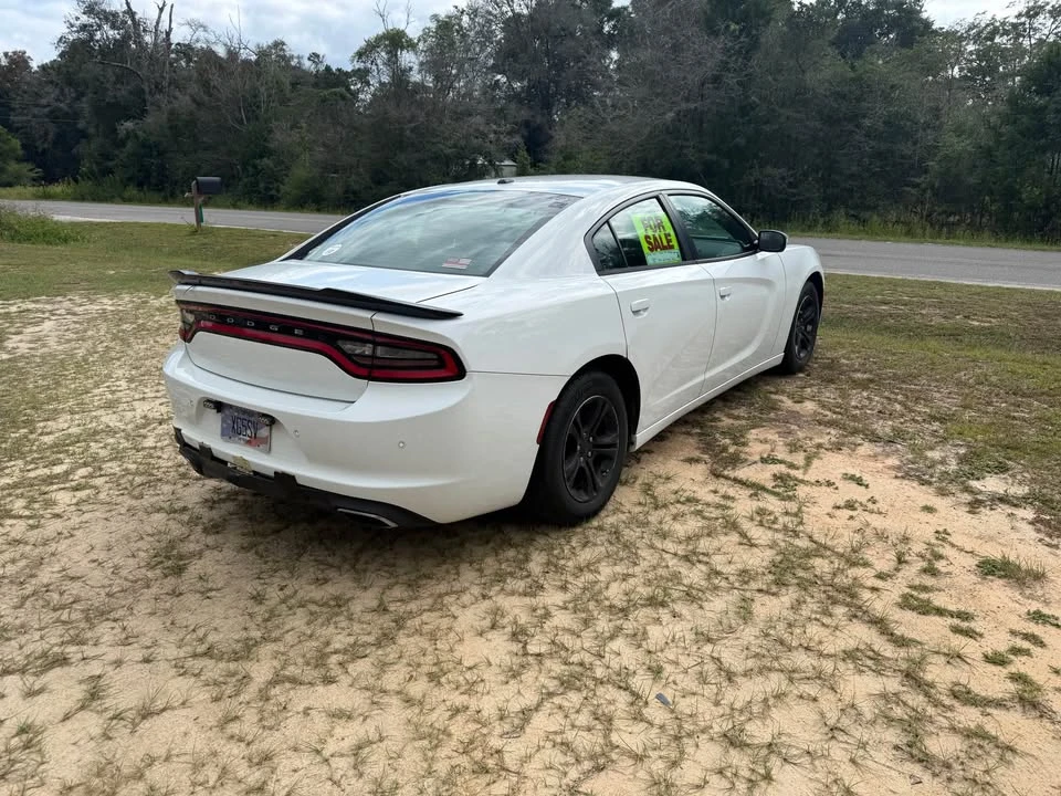 2015 Dodge Charger 7th Gen - Image 5 of 20