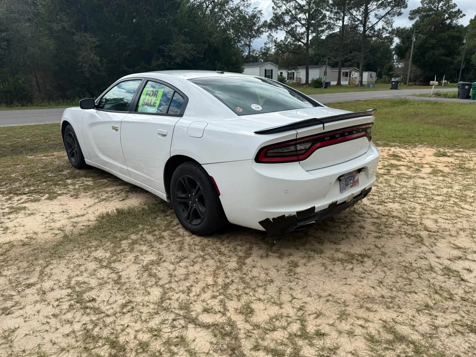 2015 Dodge Charger 7th Gen - Image 7 of 20