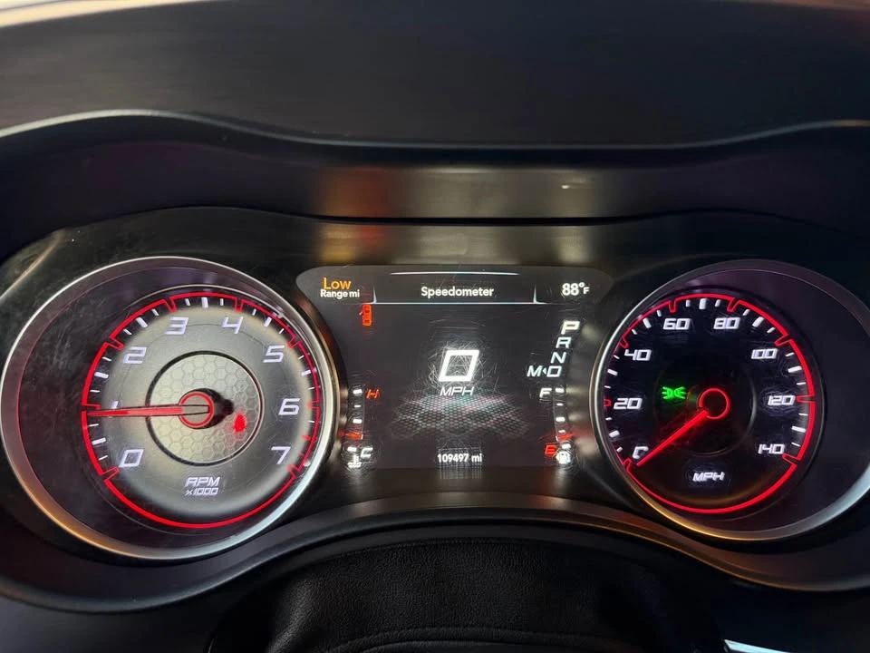 2015 Dodge Charger 7th Gen - Image 10 of 11