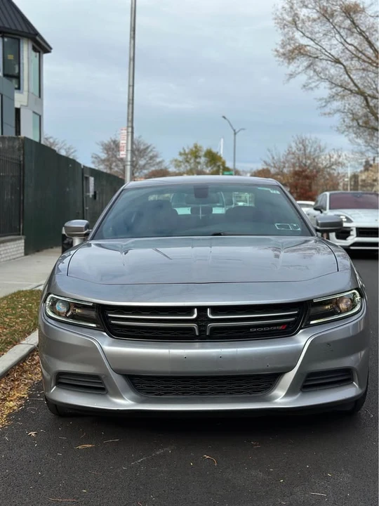 2015 Dodge Charger 7th Gen - Image 11 of 18