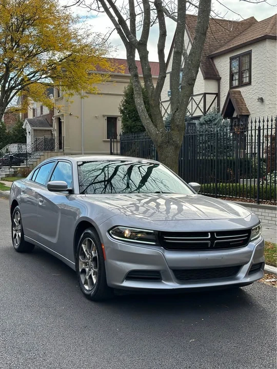 2015 Dodge Charger 7th Gen - Image 16 of 18