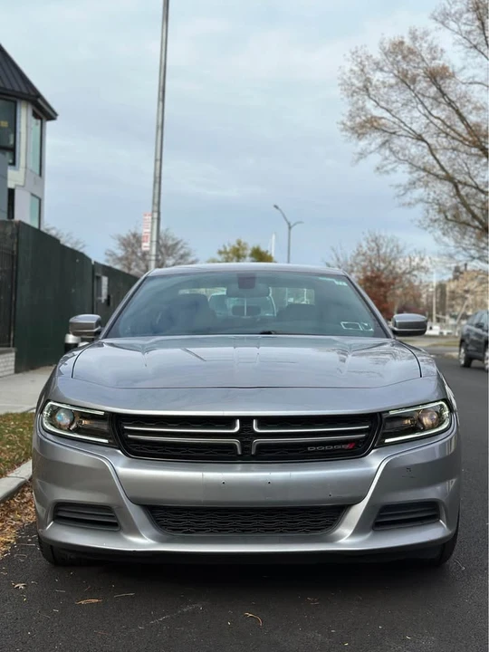 2015 Dodge Charger 7th Gen - Image 5 of 18