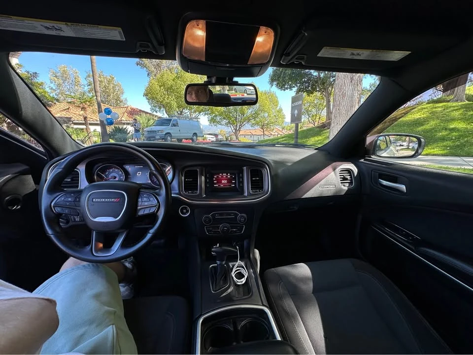 2015 Dodge Charger 7th Gen - Image 11 of 17