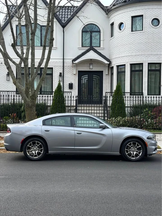 2015 Dodge Charger 7th Gen - Image 12 of 18