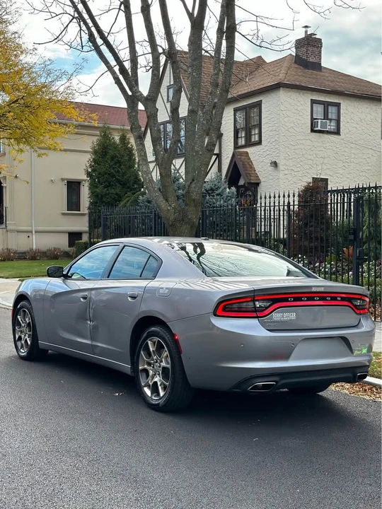 2015 Dodge Charger 7th Gen - Image 6 of 18