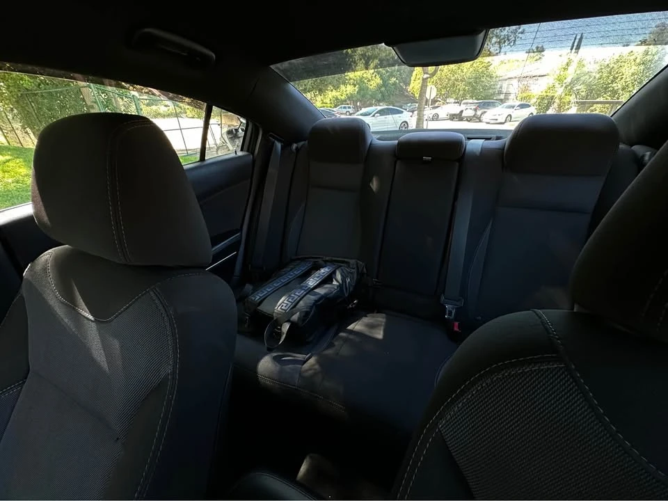2015 Dodge Charger 7th Gen - Image 13 of 17