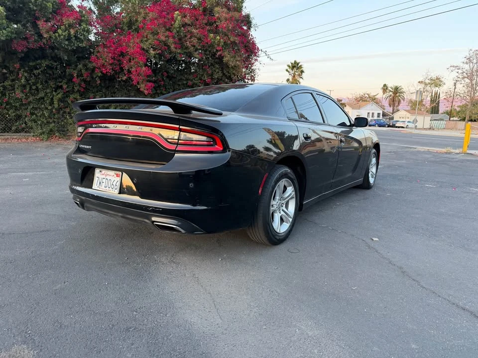 2015 Dodge Charger 7th Gen - Image 3 of 11