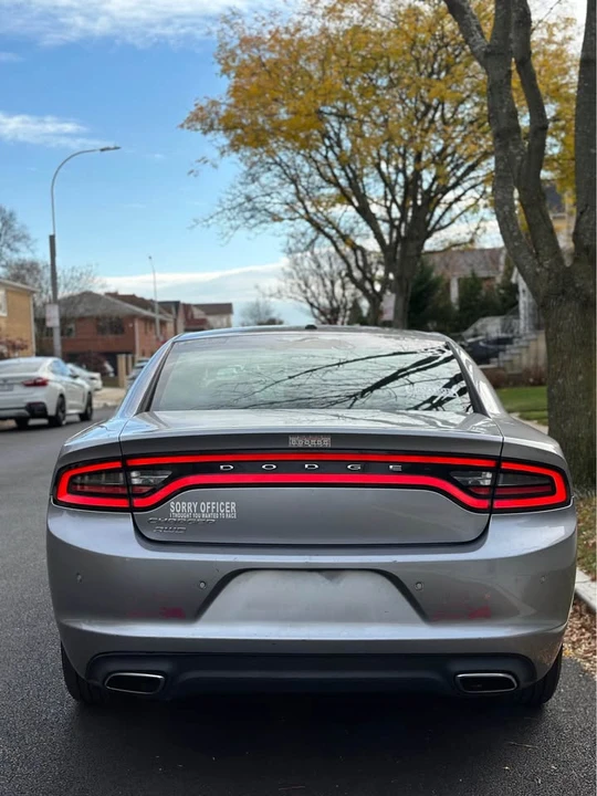 2015 Dodge Charger 7th Gen - Image 18 of 18