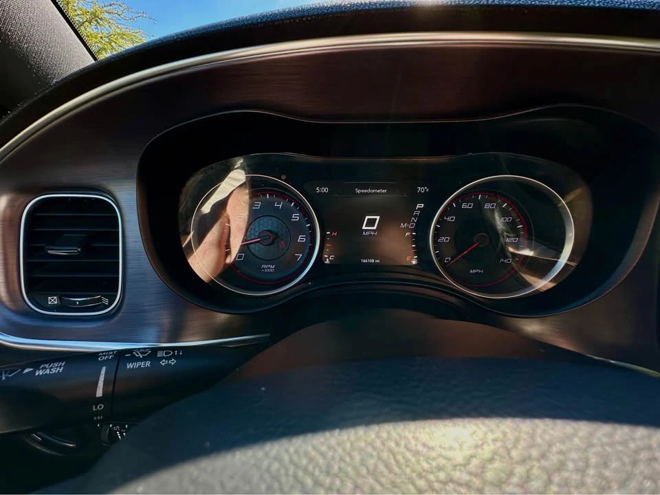 2015 Dodge Charger 7th Gen - Image 17 of 17