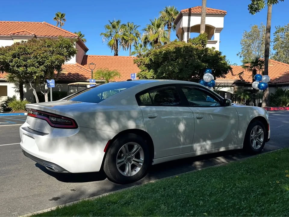 2015 Dodge Charger 7th Gen - Image 7 of 17