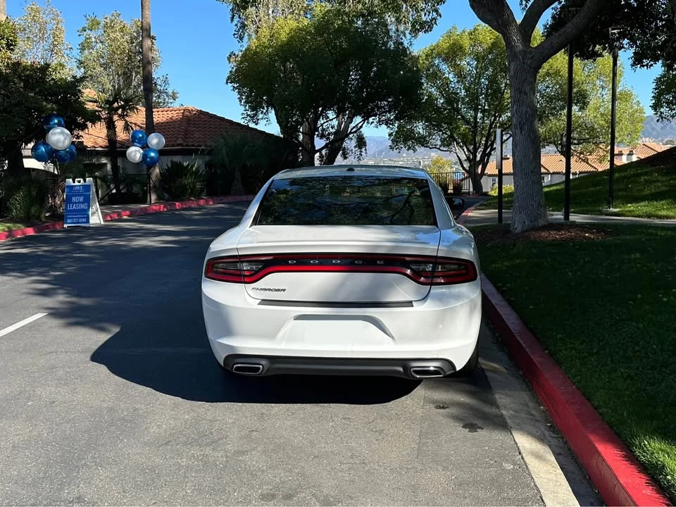 2015 Dodge Charger 7th Gen - Image 6 of 17