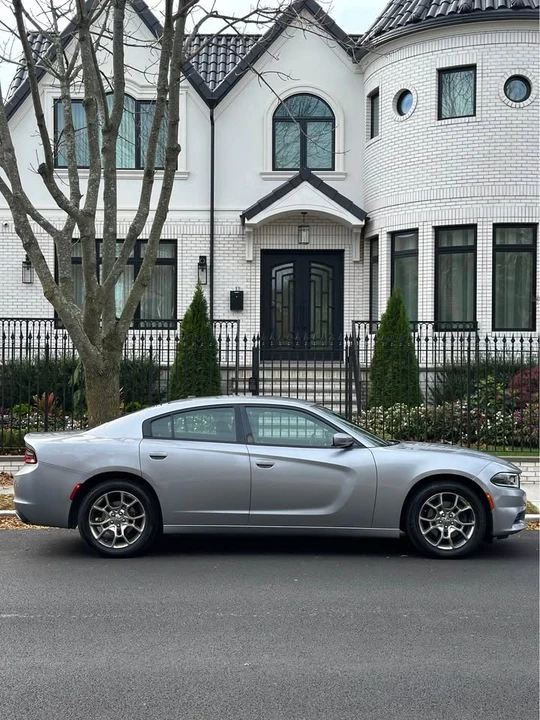 2015 Dodge Charger 7th Gen - Image 3 of 18