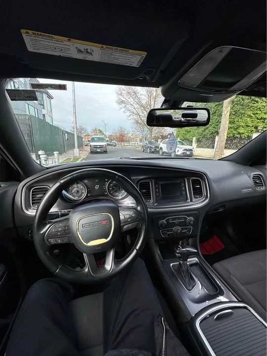 2015 Dodge Charger 7th Gen - Image 8 of 18