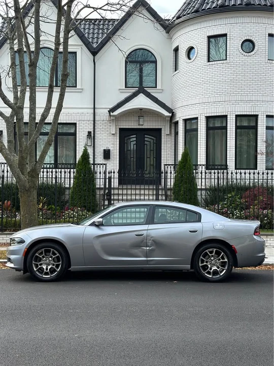 2015 Dodge Charger 7th Gen - Image 13 of 18