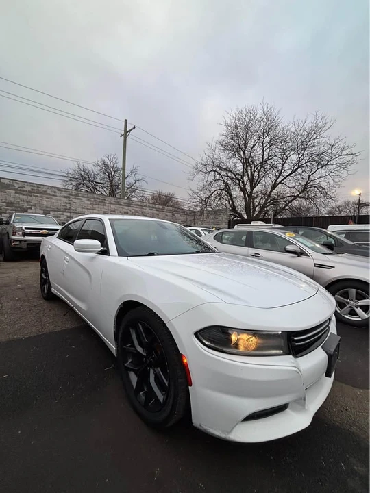 2015 Dodge Charger 7th Gen - Image 3 of 7