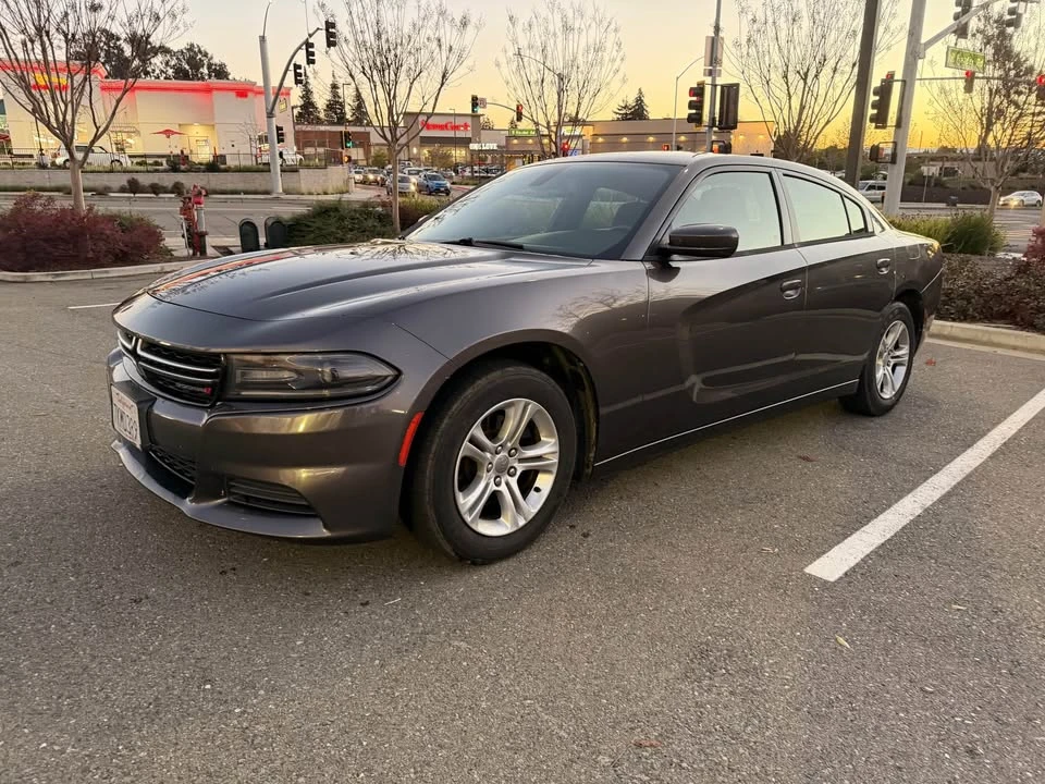 2015 Dodge Charger 7th Gen - Image 12 of 16
