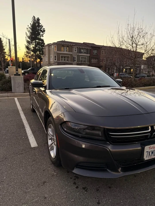 2015 Dodge Charger 7th Gen - Image 8 of 16