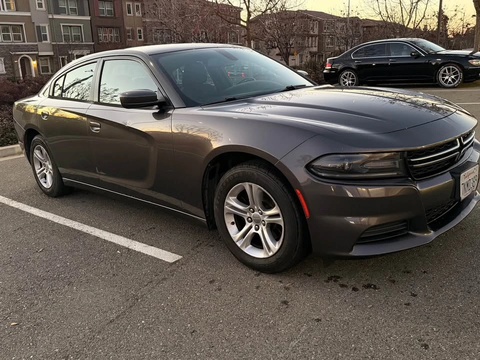 2015 Dodge Charger 7th Gen - Image 6 of 16