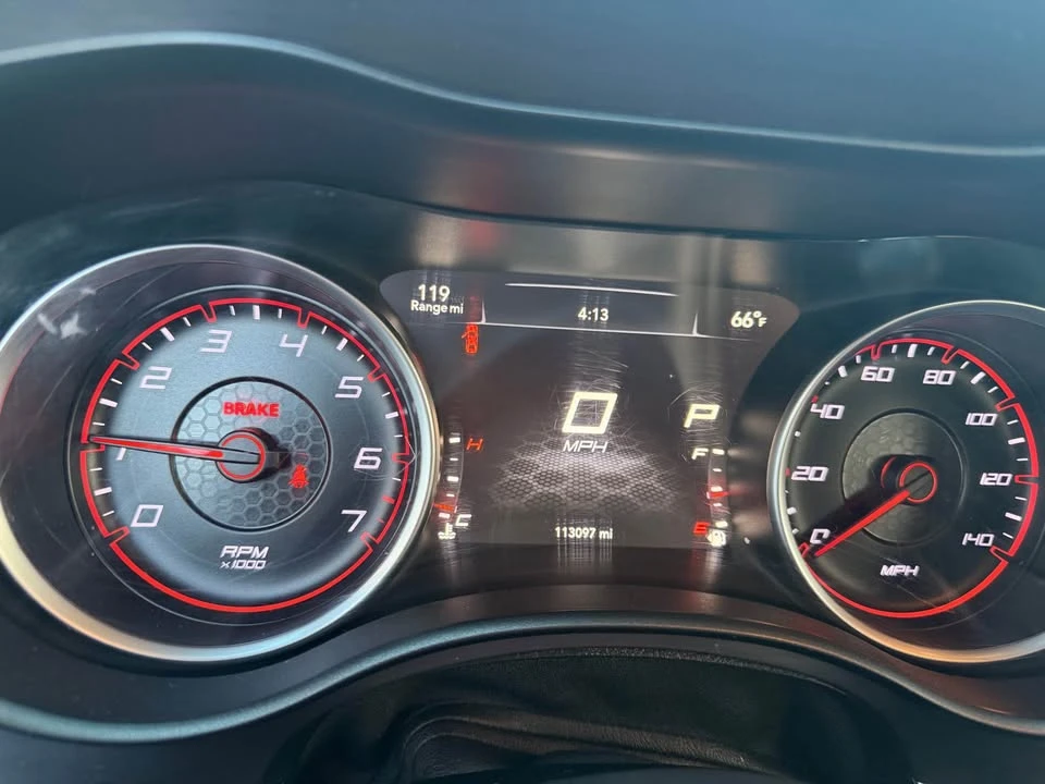 2015 Dodge Charger 7th Gen - Image 15 of 16