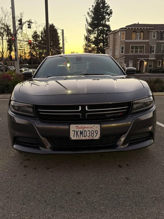 2015 Dodge Charger 7th Gen - Image 7 of 16