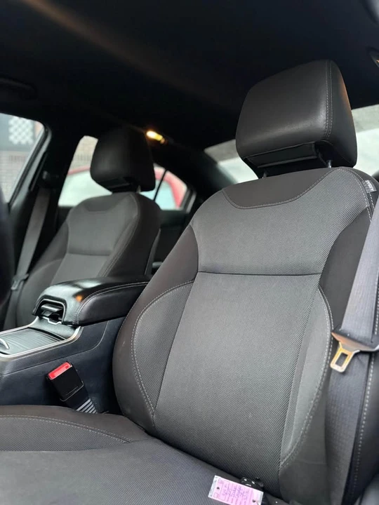2015 Dodge Charger 7th Gen - Image 5 of 7