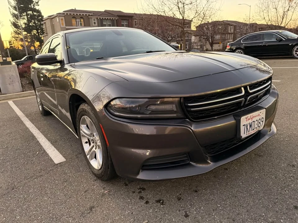 2015 Dodge Charger 7th Gen - Image 9 of 16