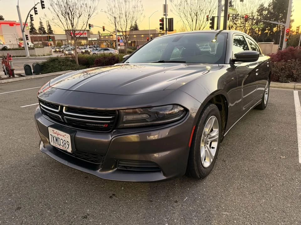 2015 Dodge Charger 7th Gen - Image 11 of 16
