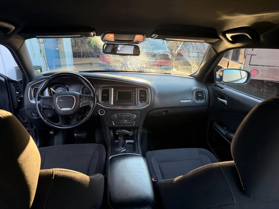 2015 Dodge Charger 7th Gen - Image 14 of 16