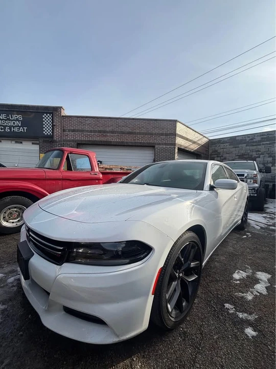 2015 Dodge Charger 7th Gen - Image 4 of 6