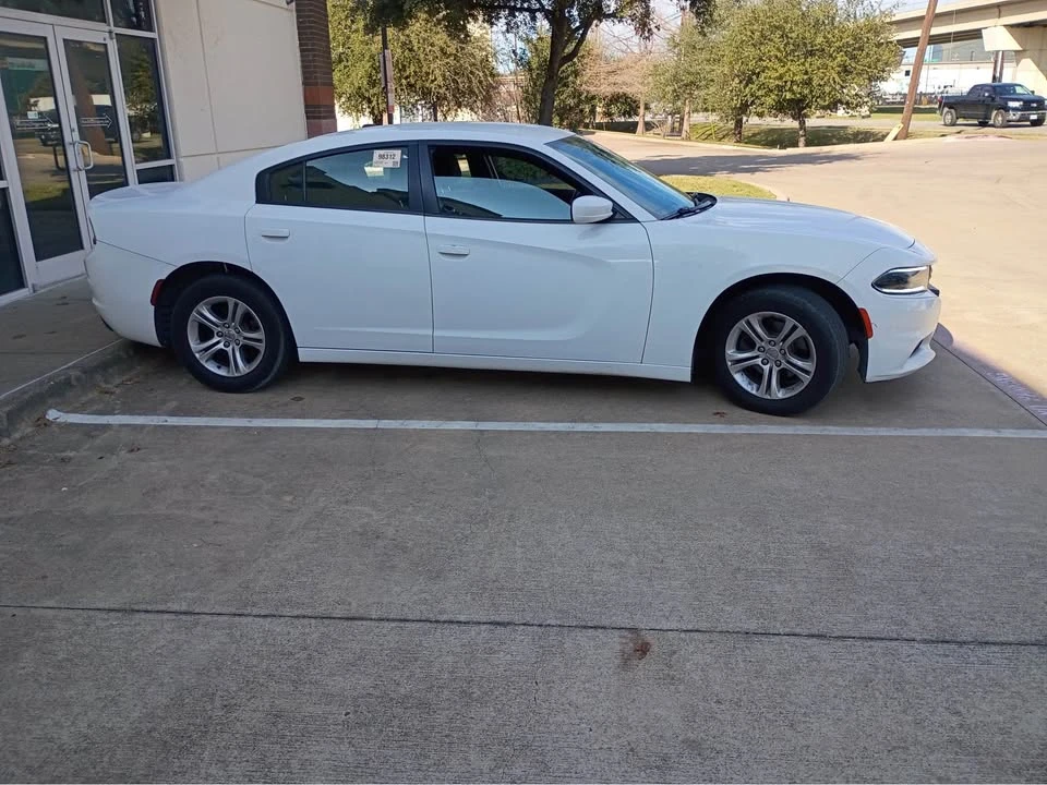 2015 Dodge Charger 7th Gen - Image 5 of 16