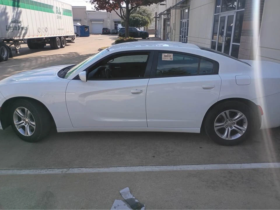 2015 Dodge Charger 7th Gen - Image 14 of 16
